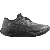 Resim Salomon Aero Blaze 3 Grvl Gtx L479766 Erkek Koşu Ayakkabısı - Siyah 