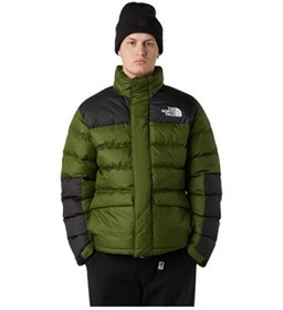 Resim The North Face M Limbara Insulated Jacket Erkek Outdoor Montu Nf0a89egbrı1 Yeşil Yeşil 