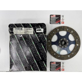 Resim EFORMOTOR 436-171 NEWFREN DEB.BAL.SETİ BMW K1200 RS/LT *** 