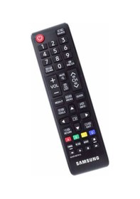 Resim Samsung AA59-00741A Tüm Televizyonlara Uyumlu TV Kumandası 