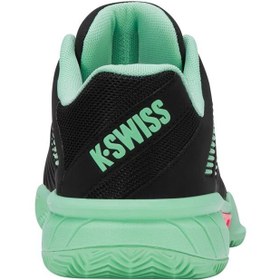 Resim K-Swiss Express LİGHT 3 Toprak Kort Kadın Tenis Ayakkabısı 