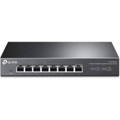 Resim Yıldızan TL-SG108-M2, 8-Port 2.5G Desktop Switch 1059428 