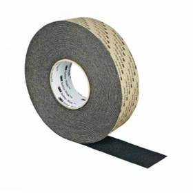 Resim 3M Safety Walk 610 Merdiven Kaydırmaz Kaymaz Bant 50 Mm X 18 Mt 