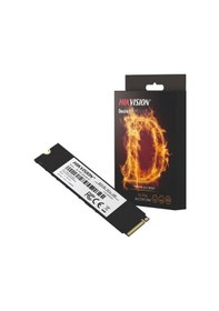 Resim Hikvision HS-SSD-DESIRE(P) Desire 128GB 1200-950MB/S Pcı-E Nvme M.2 SSD 