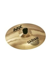 Resim Sabian 21209xb 12" Aax Serisi Metal Splash Zil 