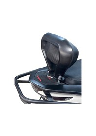 Resim Pcx 125 Sissy Bar Sırt Dayama 2013-2025 