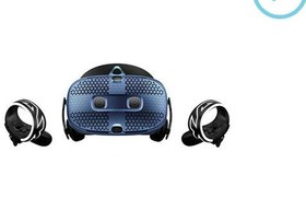 Resim Htc Vive Cosmos - 99HARL002-00 