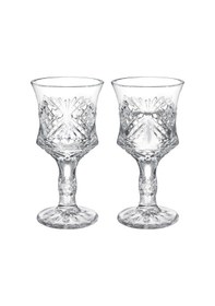 Resim Madame Coco Aron 4-lü Ayaklı Kahve Yanı Bardağı Seti Bard00000540 Ml-std 