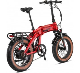 Resim 2025 Model Kron Loop Armour Hidrolik Disk Gaz Kollu Elektrikli Bisiklet 