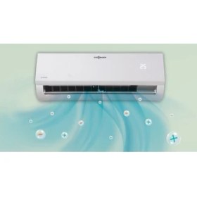 Resim Viessmann Vitoclima " Pro Plus Serisi" 9.000 Btu Inverter Klima (ÜCRETSİZ Montaj) 