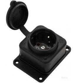 Resim Bemis BK1-1402-2511 Bemis 2P+E Duvar Pirizi 