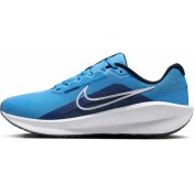 Resim Nike Downshifter 13 Erkek Spor Ayakkabı Mavi (FD6454-404) 
