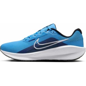 Resim Nike Downshifter 13 Erkek Spor Ayakkabı Mavi (FD6454-404) 