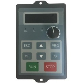 Resim Spindle Sürücü Harici Keypad 