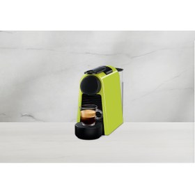 Resim Nespresso ESSENZA MINI GREEN KAPSÜL KAHVE MAKİNESİ 19 bar 