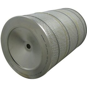 Resim Case Constructıon Cx Serie, Hitachi Ex-zx Serie, John Deere 300-800-8000-900-9000 Serie Hava Filtre Dış Filtre 