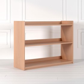 Resim Montessori Açık Raf 