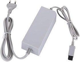 Resim için güç kaynağı, yedek güç kaynağı AC100-240V adaptör oyun konsolu için geliştirilmiştir (EU) 