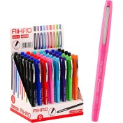 Resim Aihao AH2013C Fineliner Kalem 48 