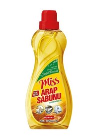 Resim Miss Sıvı Arap Sabunu 1 L 