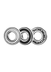 Resim 6409 Sabit Bilyalı Rulman 45x120x29 Rulman 