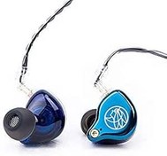 Resim TFZ T2 Galaxy Dinamik Sürücü IEMs HiFi Monitör DJ Studio Müzik Kulak İçi Kulaklık (T2 Galaxy 001) 