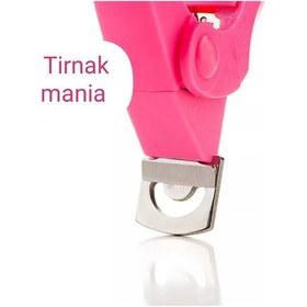 Resim Tips Tırnak Makası D138 