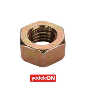 Resim AGCO Somun - AGCO | D41014400 