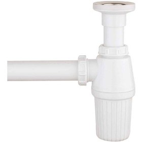 Resim A45109 Artema Plastik Lavabo Sifonu Seti 