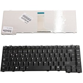 Resim Laptopshop Toshiba Satellite A200, A205, A210 Uyumlu Klavye 