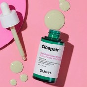 Resim Dr.Jart+ Cicapair Renk Eşitleyici SPF35 Cildi Yatıştırmaya Yardımcı Solüsyon 30ml 