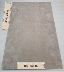 Resim Leke Tutmaz Welsoft Kumaş Halı Örtüleri (225976177) 