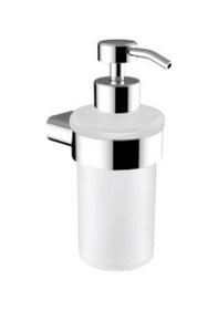 Resim Pi Sıvı Sabunluk - Krom Krom 