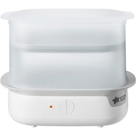 Resim Tommee Tippee Elektrikli Sterilizatör MODEL23 