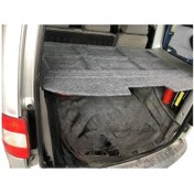 Resim Volkswagen Caddy Pandizot Bagaj Rafı 2010-2015 