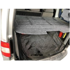 Resim Volkswagen Caddy Pandizot Bagaj Rafı 2010-2015 