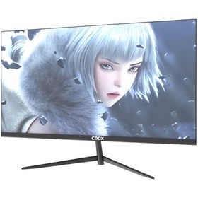 Resim Cbox 2150fhdv 21.5'' 5ms 1920 1080 Vga / Hdmı Vesa 75hz Siyah Led Monitör 
