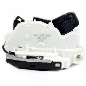 Resim Volkswagen Golf 6 -7 Sağ Arka Kapı Kilidi Kilit Motoru 2011-2016 