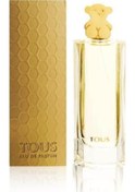 Resim Tous EDP 90 ML Kadın Parfüm 