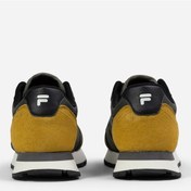 Resim Fıla Hypert Erkek Yeşil Günlük Spor Ayakkabı Yeşil 