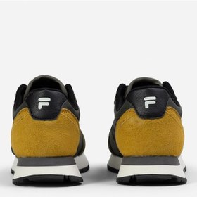 Resim Fıla Hypert Erkek Yeşil Günlük Spor Ayakkabı Yeşil 