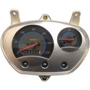 Resim Gösterge Paneli Komple Motoran Sprint 125 Or. (545110924) 