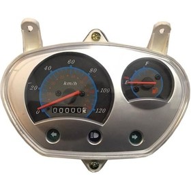 Resim Gösterge Paneli Komple Motoran Sprint 125 Or. (545110924) 