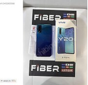 Resim Vivo Y20 İkinci El TR | 64 GB 4 GB | Mavi 