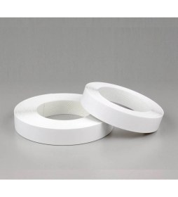 Resim Furndiy Beyaz Melamin Tutkallı Kenar Bandı 20 mm x 10 mt 