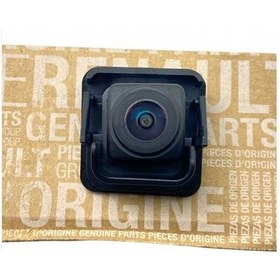 Resim Renault Captur Park Kamerasi Gergi Görüş - 284424217r - Renault Mais 