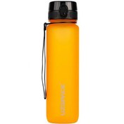 Resim Vagonlife Uzspace 3038 1000ml Dinamik Turuncu Tritan Matara 