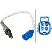 Resim Hella 6PA358221171 Oksijen Sensoru CPLA9G444HA CPLA9G444HC LR035748 