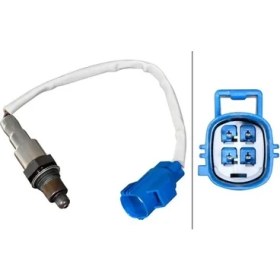 Resim Hella 6PA358221171 Oksijen Sensoru CPLA9G444HA CPLA9G444HC LR035748 