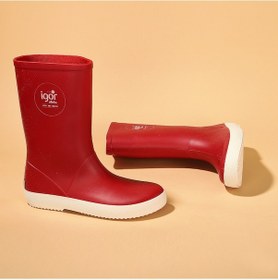 Resim Igor W10107 Splash Nautico Erkek/Kız Çocuk Su Geçirmez Yağmur Kar-22 (449288675) Kırmızı 